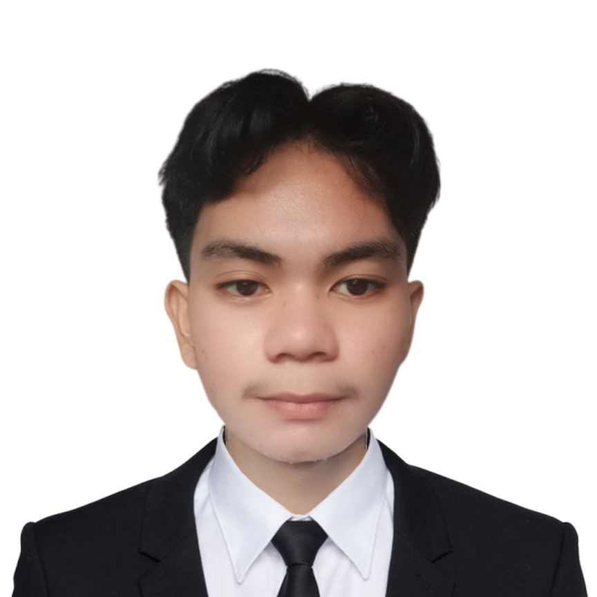 Profile photo of Ron Michael Aquino